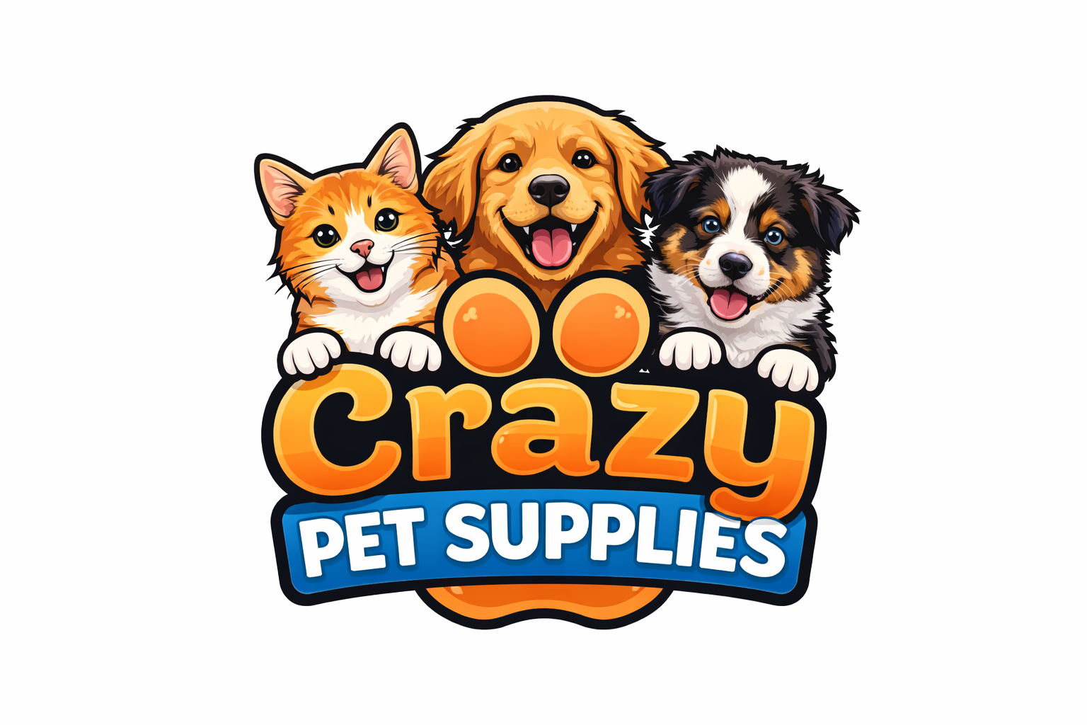 Crazy Pet Supplies